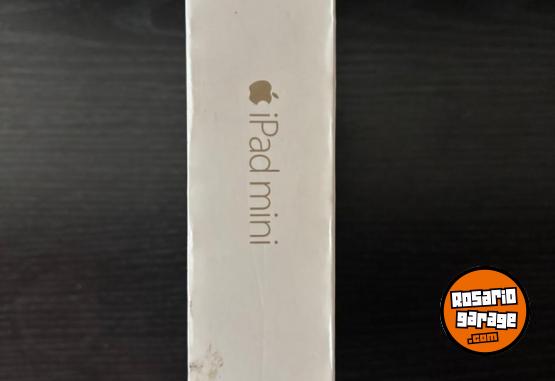 Electrónica - Ipad Mini 4 - En Venta
