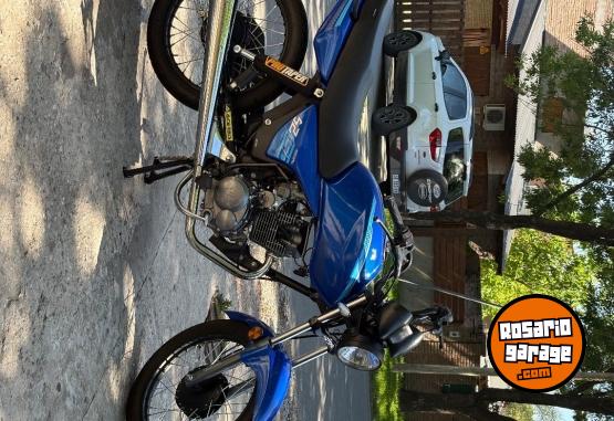 Motos - Motomel S2 150 2025 Nafta 3000Km - En Venta