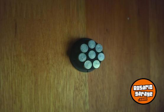 Electrónica - Redragon M710 MEMEANLION CHROMA RGB Gaming Mouse - En Venta