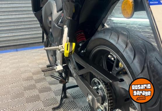 Motos - Honda CB190 2019 Nafta 11000Km - En Venta