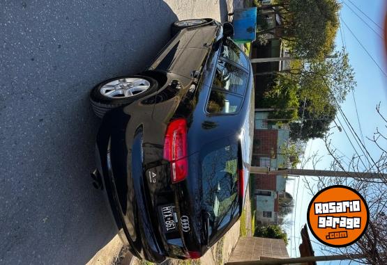 Autos - Audi A3 sportback 2009 Diesel 218000Km - En Venta