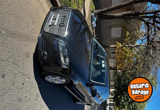 Autos - Audi A3 sportback 2009 Diesel 218000Km - En Venta