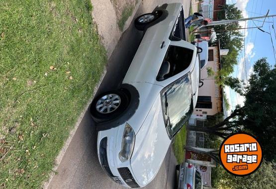 Camionetas - Fiat Strasa trekking 2012 Nafta 290000Km - En Venta