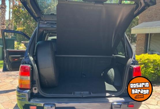 Camionetas - Jeep Cherokee 1999 Nafta 160000Km - En Venta