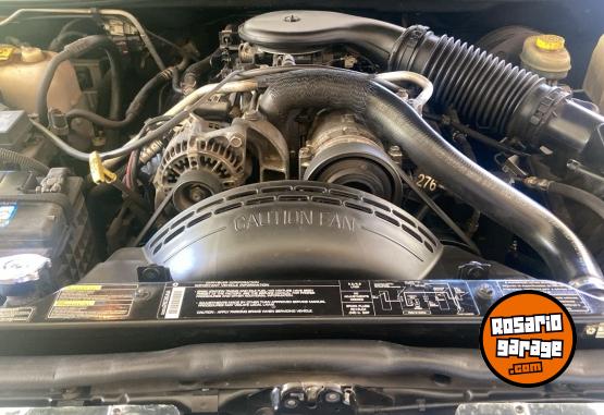 Camionetas - Jeep Cherokee 1999 Nafta 160000Km - En Venta