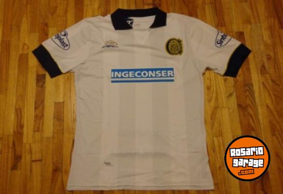 Indumentaria - 2 Camisetas Rosario Central Olympicus - En Venta