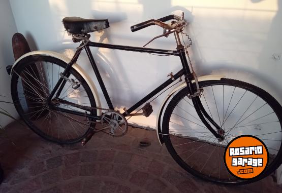 Deportes - Bicicleta antigua - En Venta