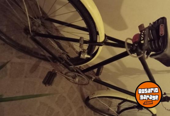 Deportes - Bicicleta antigua - En Venta