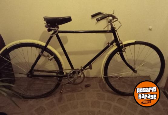 Deportes - Bicicleta antigua - En Venta