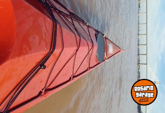 Deportes Náuticos - Kayack Crow 510 - En Venta