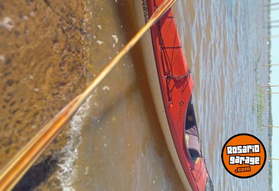 Deportes Náuticos - Kayack Crow 510 - En Venta