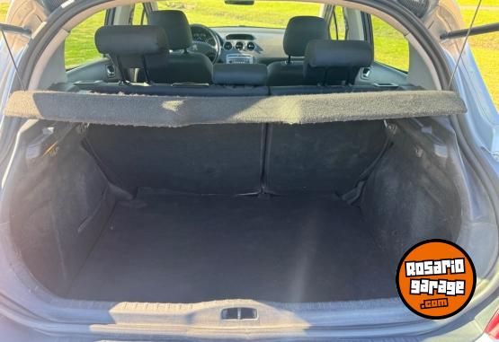 Autos - Peugeot 308 2013 Nafta 130000Km - En Venta