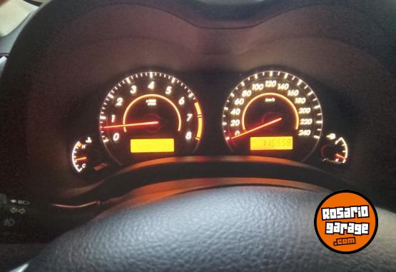 Autos - Toyota Corolla 2011 Nafta 115600Km - En Venta