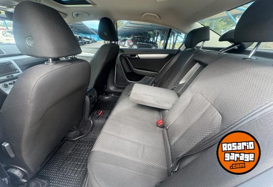 Autos - Volkswagen Passat 2013 Nafta 113000Km - En Venta