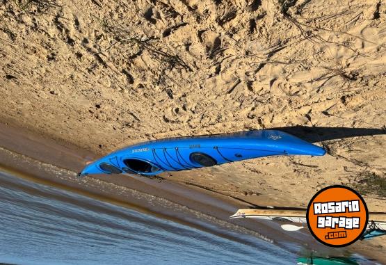 Deportes Náuticos - Kayak boreal - En Venta