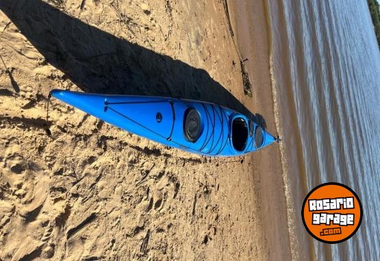 Deportes Náuticos - Kayak boreal - En Venta