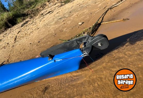 Deportes Náuticos - Kayak boreal - En Venta