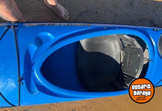 Deportes Náuticos - Kayak boreal - En Venta