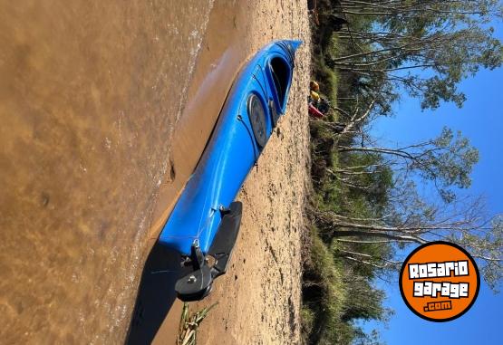 Deportes Náuticos - Kayak boreal - En Venta