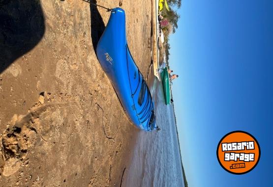 Deportes Náuticos - Kayak boreal - En Venta