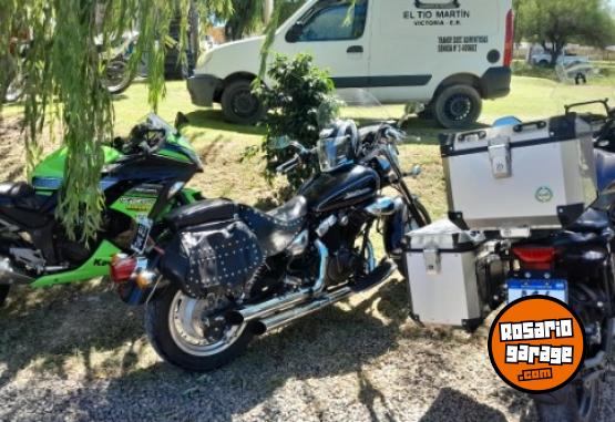 Motos - Otra marca Keeway Speed Crousier 250 2013 Nafta 22000Km - En Venta