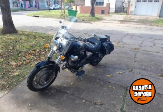 Motos - Otra marca Keeway Speed Crousier 250 2013 Nafta 22000Km - En Venta