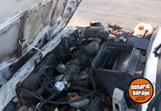 Autos - Fiat Tipo vivace 1986 Nafta 240000Km - En Venta