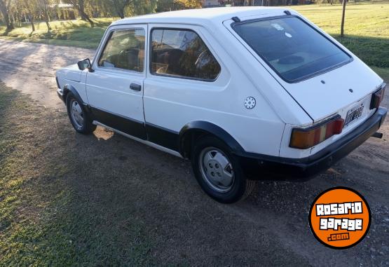 Autos - Fiat Tipo vivace 1986 Nafta 240000Km - En Venta