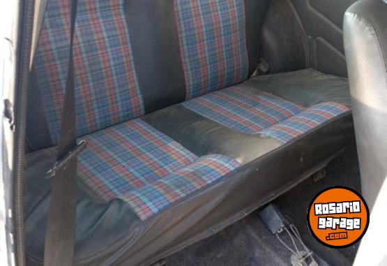 Autos - Fiat Tipo vivace 1986 Nafta 240000Km - En Venta