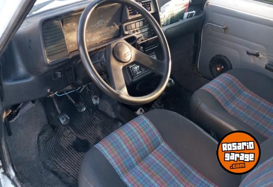 Autos - Fiat Tipo vivace 1986 Nafta 240000Km - En Venta