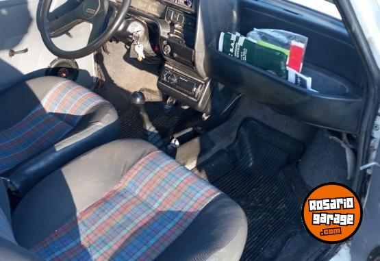 Autos - Fiat Tipo vivace 1986 Nafta 240000Km - En Venta