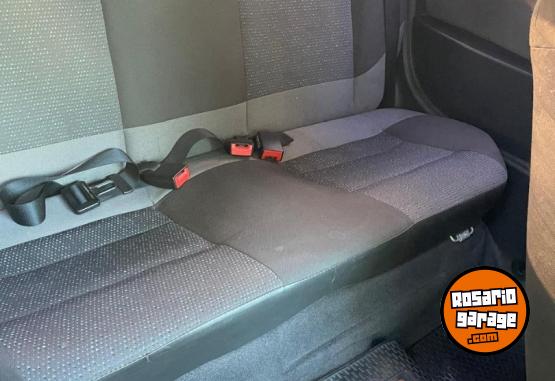 Autos - Chevrolet CELTA LT 2011 Nafta 145000Km - En Venta