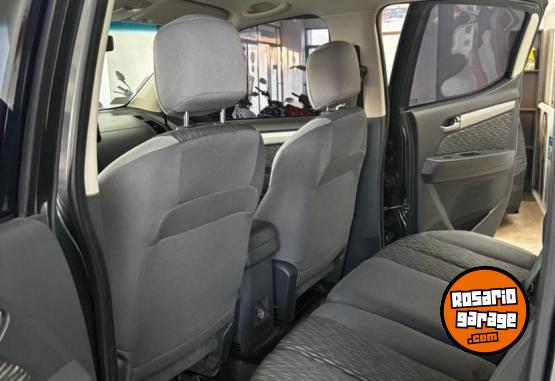 Camionetas - Chevrolet S10 LT 4X4 2014 Diesel 106742Km - En Venta