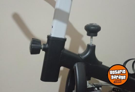 Deportes - Bicicleta fija stringay fitness - En Venta