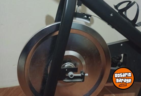 Deportes - Bicicleta fija stringay fitness - En Venta