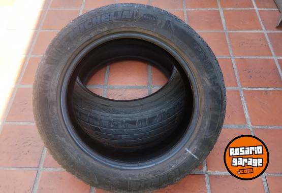 Accesorios para Autos - Cubiertas usadas x 2 - Muy buenas! - En Venta