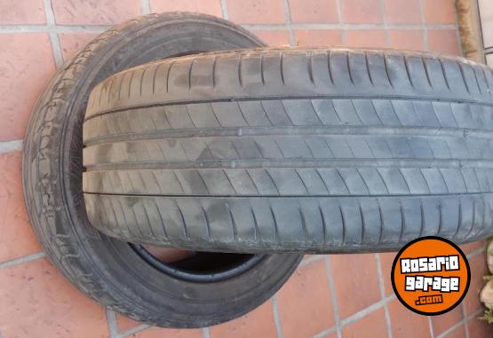 Accesorios para Autos - Cubiertas usadas x 2 - Muy buenas! - En Venta