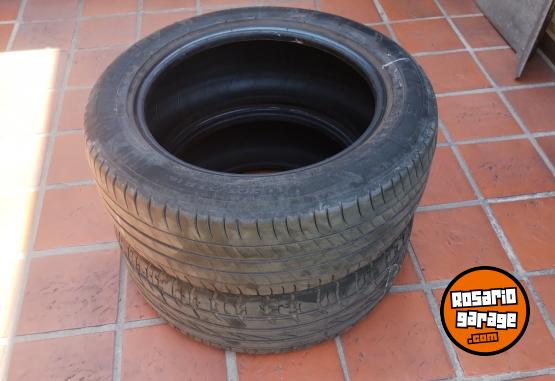 Accesorios para Autos - Cubiertas usadas x 2 - Muy buenas! - En Venta