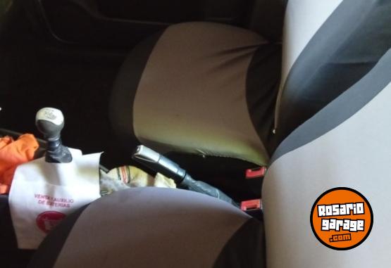 Autos - Fiat Siena 2006 2006 Nafta 169226Km - En Venta