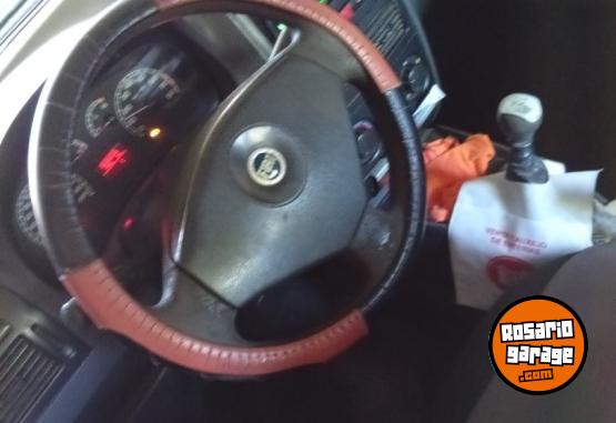 Autos - Fiat Siena 2006 2006 Nafta 169226Km - En Venta