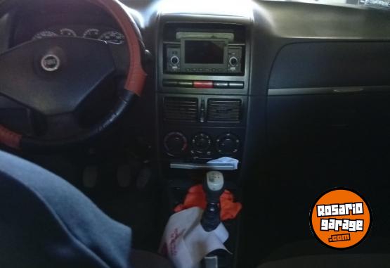 Autos - Fiat Siena 2006 2006 Nafta 169226Km - En Venta