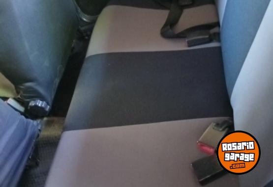 Autos - Fiat Siena 2006 2006 Nafta 169226Km - En Venta