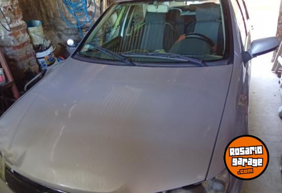 Autos - Fiat Siena 2006 2006 Nafta 169226Km - En Venta
