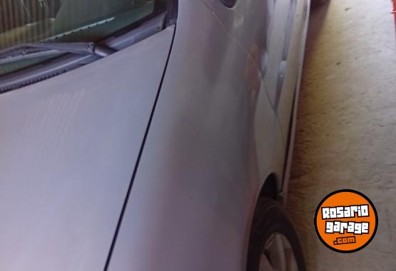 Autos - Fiat Siena 2006 2006 Nafta 169226Km - En Venta