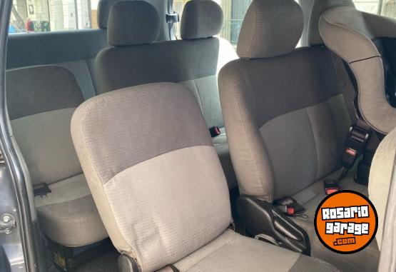 Utilitarios - Hyundai h1 2008 Diesel 470000Km - En Venta