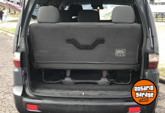 Utilitarios - Hyundai h1 2008 Diesel 470000Km - En Venta