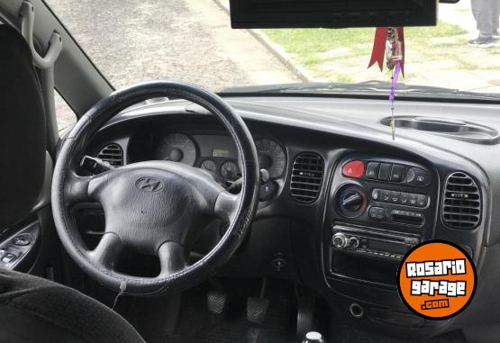 Utilitarios - Hyundai h1 2008 Diesel 470000Km - En Venta