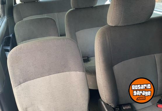 Utilitarios - Hyundai h1 2008 Diesel 470000Km - En Venta