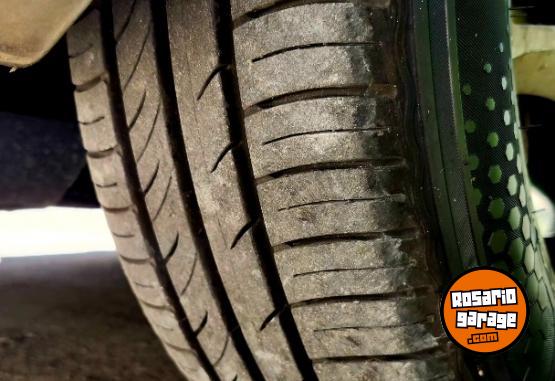 Autos - Chevrolet Astra GLS 2003 Nafta 283000Km - En Venta