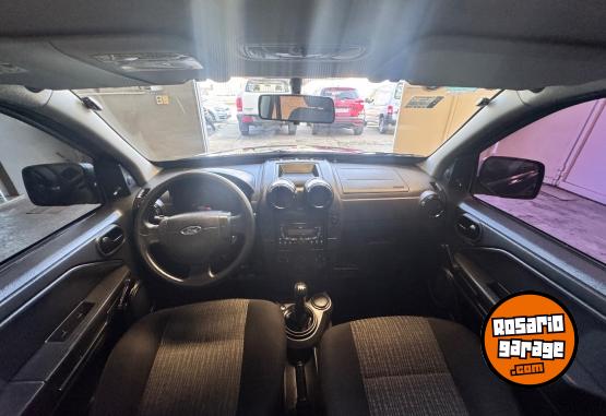 Autos - Ford ECOSPORT 1.6 XL PLUS 2010 Nafta 118000Km - En Venta